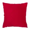 Cuscino con cuciture