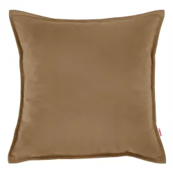 Cuscino Decorativo Quadrato 60 x 60 cm - Velluto Soft