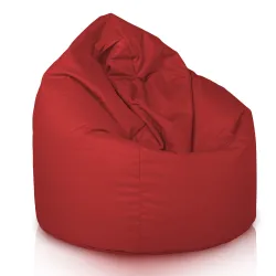 Fodera Di Pouf Sacco - Outdoor Impermeabile