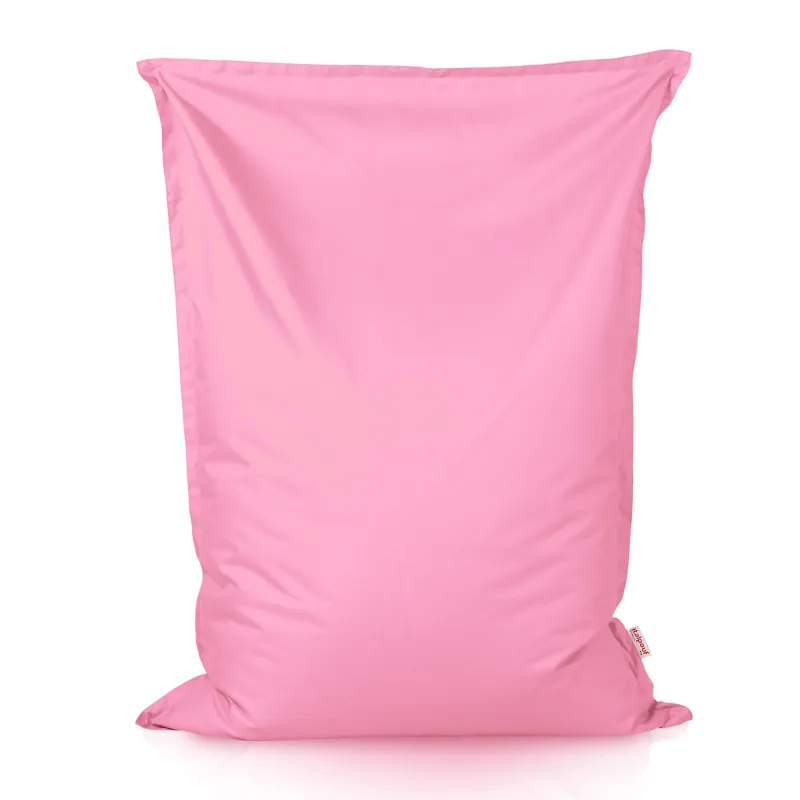 Fodera Di Cuscinone XL Per Bambini Rivestimento Colori e Tessuti