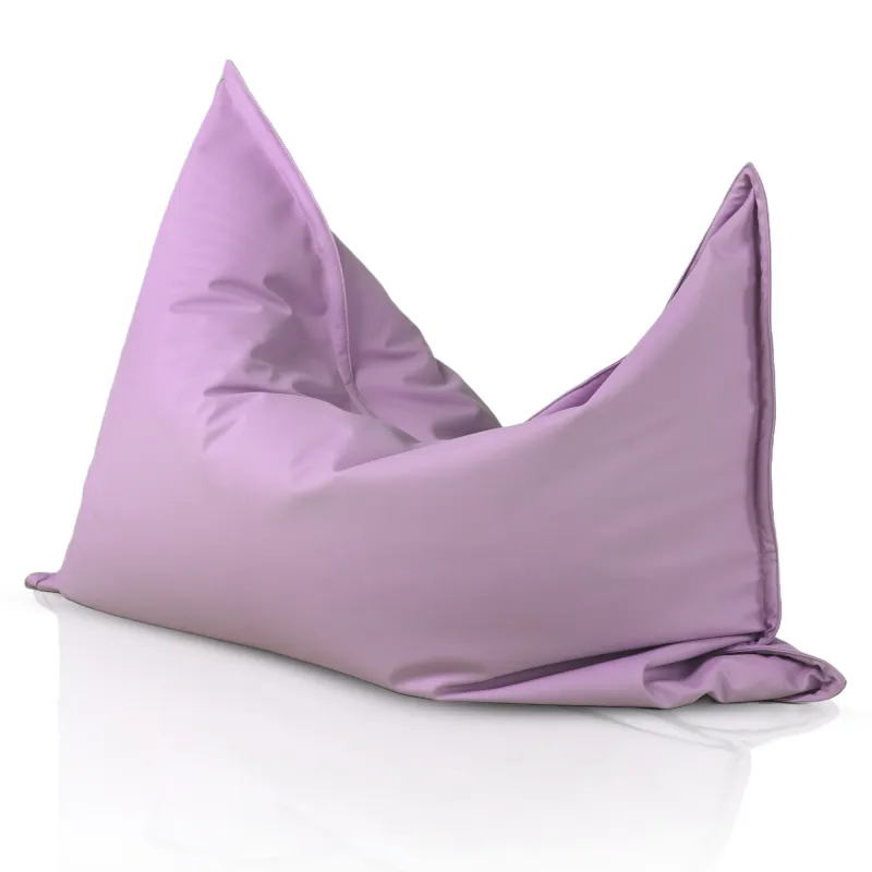 Cuscino Gigante XL per Bambini in Ecopelle | Italpouf
