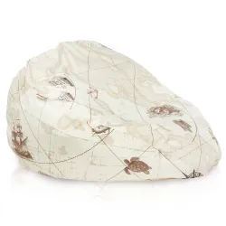 Pouf Sacco XXL Adulti Gigante Stampe Premium