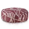Ornamento Vintage Rosa