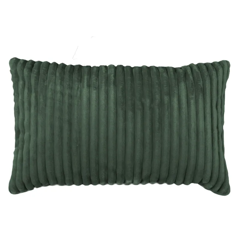 Cuscino Decorativo 45x70 Velluto a Coste Royal | Italpouf