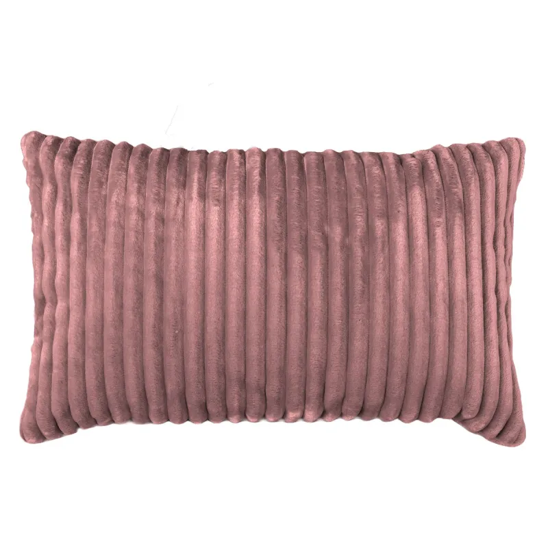 Cuscino Decorativo 45x70 Velluto a Coste Royal | Italpouf