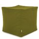 Verde Pouf Da Salotto Comodo