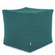 Blu Pouf Da Salotto Moderno