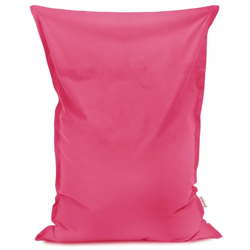 Cuscino da Pavimento Gigante XL per bambini - Velluto Soft – vista 14