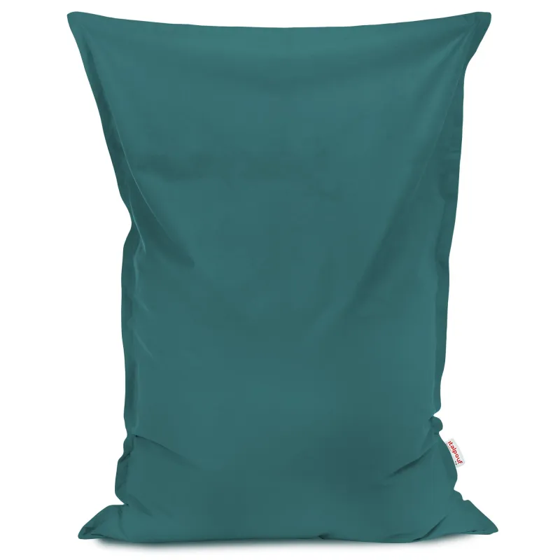 Cuscino da Pavimento Gigante XL per bambini - Velluto Soft – vista 9