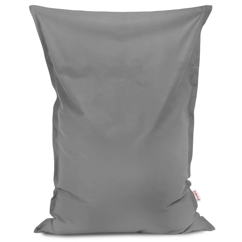 Cuscino da Pavimento Gigante XL per bambini - Velluto Soft – vista 2