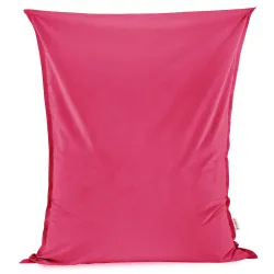 Cuscino da Pavimento Gigante XXL per adulti Gigante - Velluto Soft – vista 18