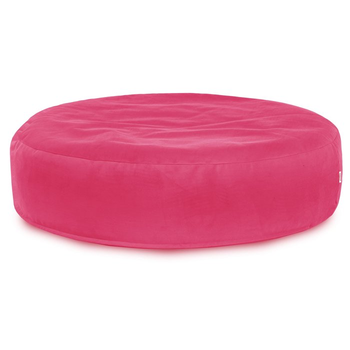 Rosa Cuscino Morbido Peluche Bambini