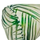 Cuscino a Rullo Morbido Design Botanic
