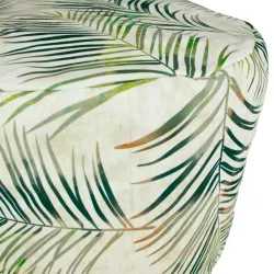 Pouf Rotondo per esterno Cilindro - Outdoor Pro Impermeabile – vista 20