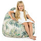 Pouf Sacco Da Esterno Botanic Design