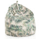 Pouf Sacco Da Esterno Botanic