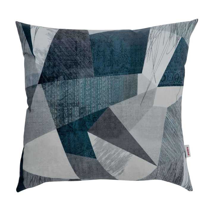 Cuscino Da Esterno Astratto Outdoor