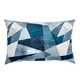 Cuscino Esterno Astratto Outdoor