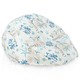 Pouf sacco Ocean Morbido Tessuto