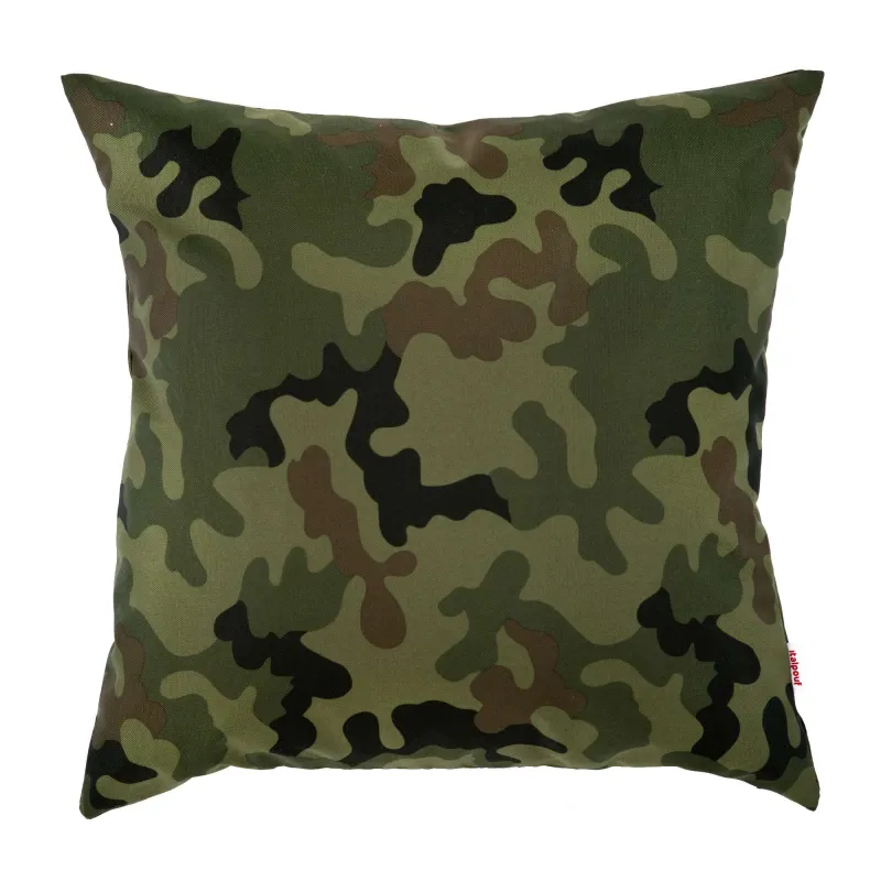 Cuscino Da giardino quadrato 45x45 cm - Outdoor Pro per esterno Impermeabile – vista 33