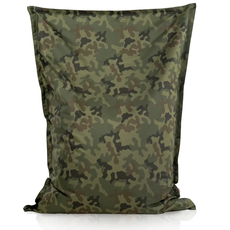 Cuscino da Pavimento Gigante XL per bambini - Outdoor Pro per esterno Impermeabile – vista 27