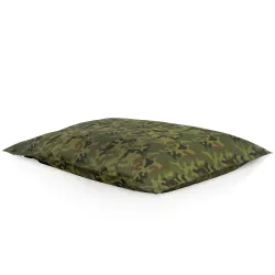 Cuscino da Pavimento Gigante XL per bambini - Outdoor Pro per esterno Impermeabile – vista 28