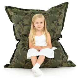 Cuscino da Pavimento Gigante XL per bambini - Outdoor Pro per esterno Impermeabile – vista 62