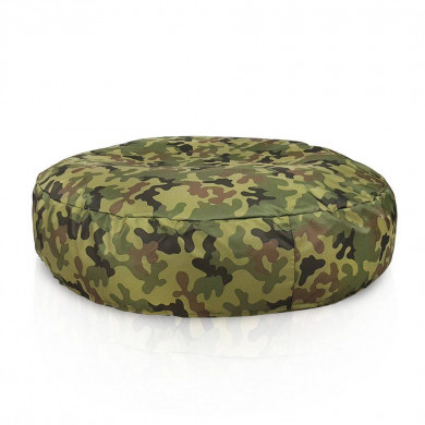 Cuscino da pavimento da esterno Moro