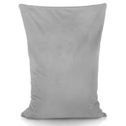 Cuscino da Pavimento Gigante XL per bambini - Pelliccia Sintetica Yeti