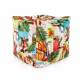 Pouf cubo Cuba