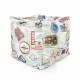 Pouf Travel Cubo