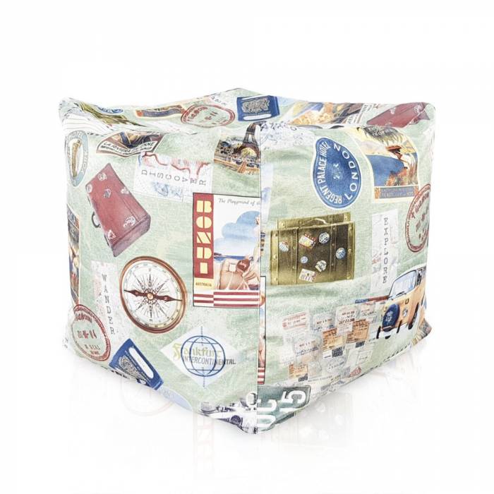 Pouf Travel