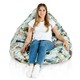 Pouf Poltrona Gigante Sacco XXL Travel