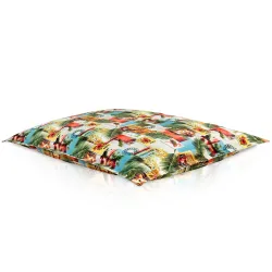 Cuscino da Pavimento Gigante XL per bambini - Tessuto Stampato Premium – vista 40