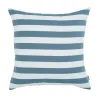 Strisce bianco-blu