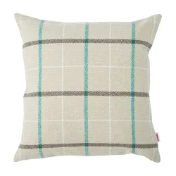 Cuscino decorativo quadrato - Tessuto Stampato Premium