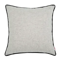 Cuscino decorativo quadrato 45x45 cm - Pregiata Lana Premium