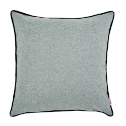 Cuscino decorativo quadrato 45x45 cm - Pregiata Lana Premium