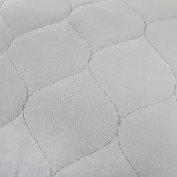 Poltrona Pouf Sacco Seduta XL Bermuda - Velluto Soft – vista 75