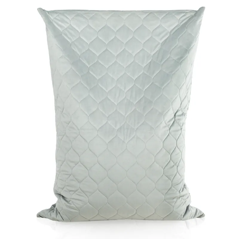 Cuscino da Pavimento Gigante XL per bambini - Velluto Soft – vista 17