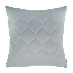 Cuscino decorativo quadrato - Velluto Soft