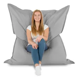 Cuscino da Pavimento Gigante XXL per adulti Gigante - Outdoor Pro per esterno Impermeabile – vista 45