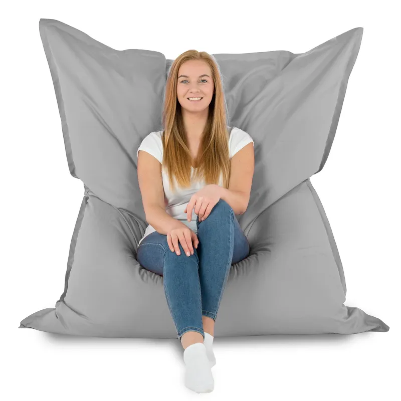 Cuscino da Pavimento Gigante XXL per adulti Gigante - Outdoor Pro per esterno Impermeabile – vista 45