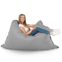 Cuscino da Pavimento Gigante XXL per adulti Gigante - Outdoor Pro per esterno Impermeabile – vista 74