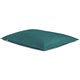 Blu Cuscino Gigante Morbido da Salotto