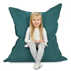 Cuscino da Pavimento Gigante XL per bambini - Velluto Soft – vista 49