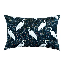 Cuscino decorativo rettangolare - Tessuto Stampato Premium