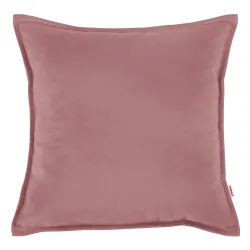 Cuscino decorativo quadrato - Velluto Soft