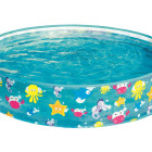 Piscine per bambini e vaschette