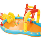 Parchi giochi acquatici